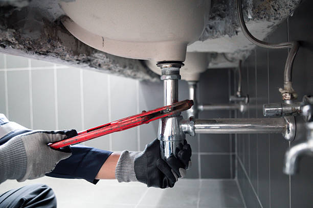 Trusted Drain Cleaning service in Mound City, KS - AAA Plumbing Heating